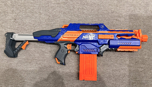 Nerf dartblaster 015c mit - c-015c,