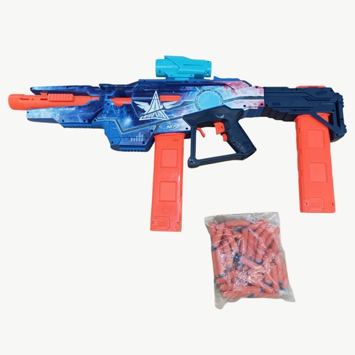 Nerf strike modulus loadout - modulus,