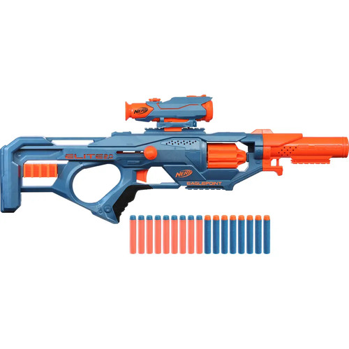 Nerf elite eaglepoint rd - elite, 2.0