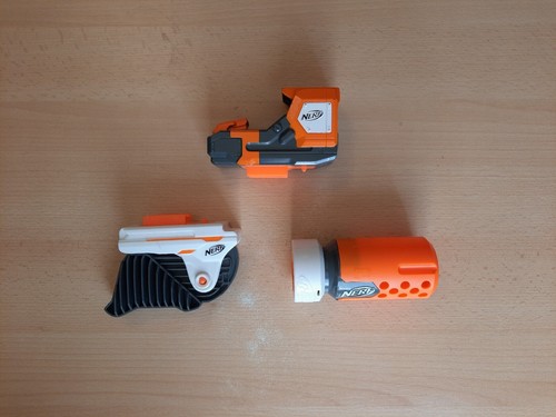 Nerf modulus stealth - nerf,