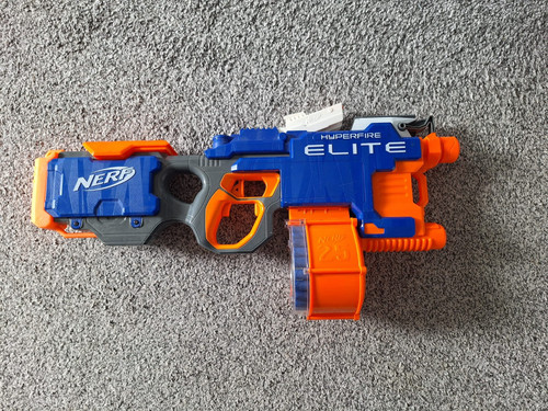 Nerf b5573 strike elite - b5573, n-strike