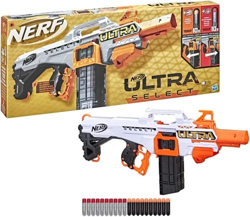 Nerf ultra select - nerf,