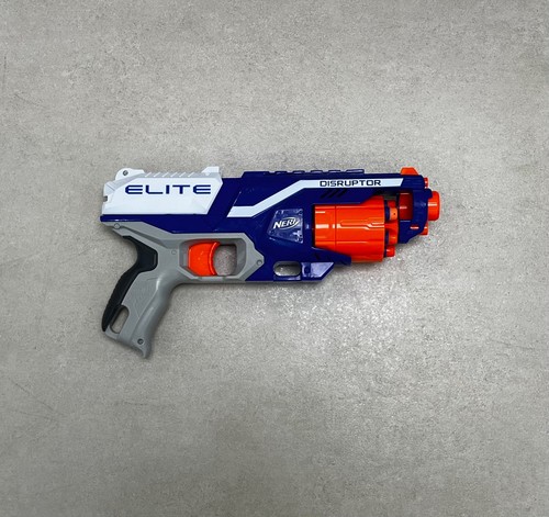 Nerf strike elite disruptor - nerf,