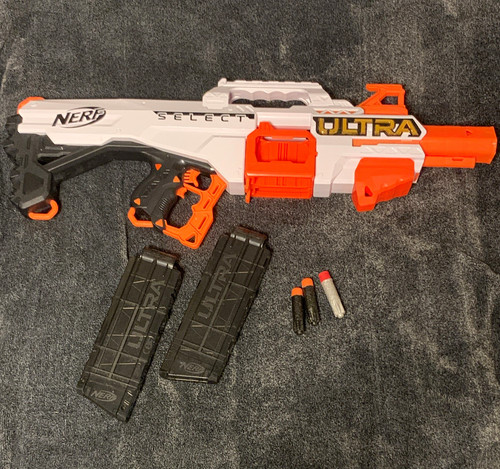 Nerf ultra select dart - nerf,