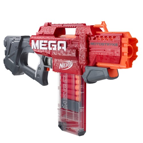 Nerf hasbro e6474eu4 mega - nerf,