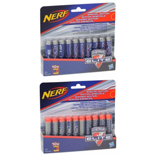 Nerf deko darts - deko,
