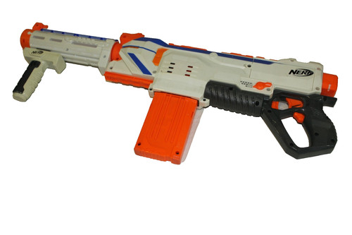 Hasbro nerf modulus regulator - hasbro,