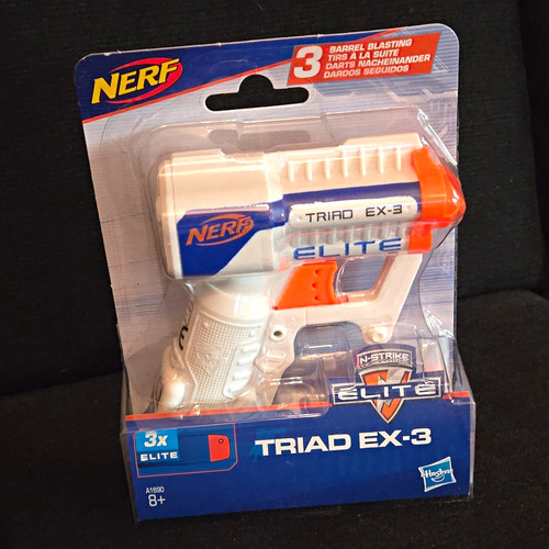 60600299 nerf strike elite - #60600299#,