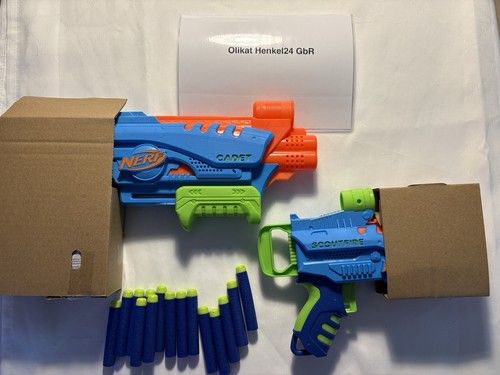 Nerf elite junior ultimate - nerf,
