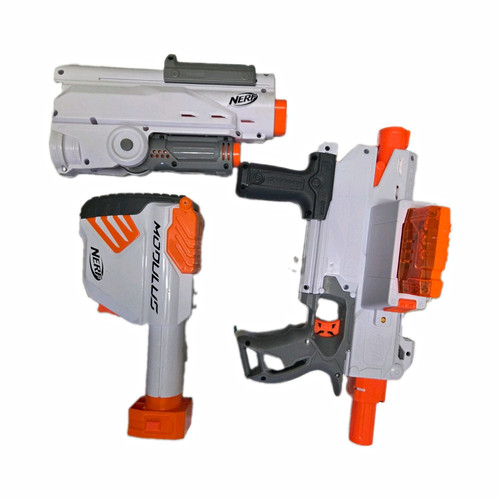 Guter zustand nerf modulus - guter,