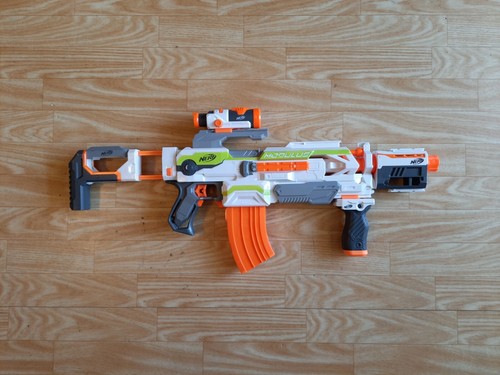 Nerf strike elite modulus - elite, xd