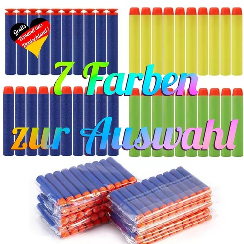 Nerf darts nachfüll - nerf, pfeile