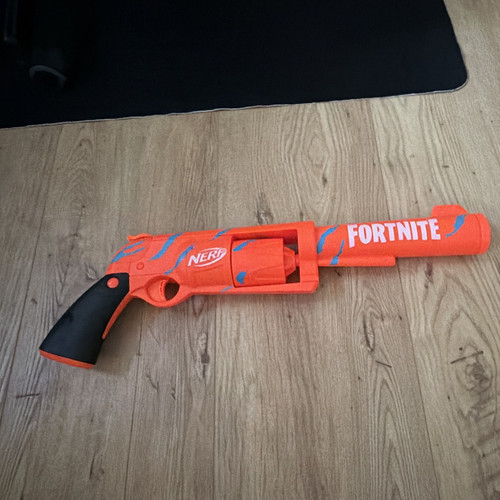 Nerf dart blaster - nerf, set