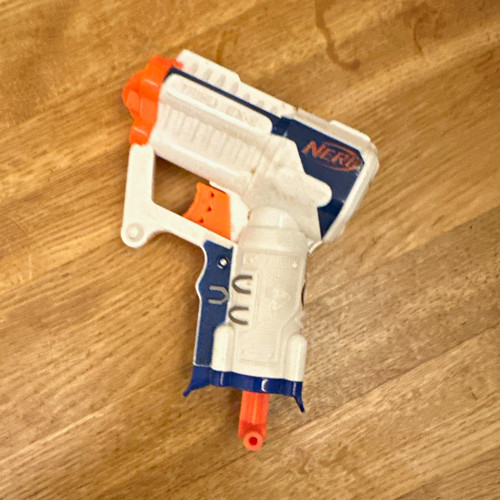 Nerf dartblaster - nerf,