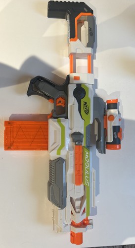 Nerf modulus blaster - modulus, inkl