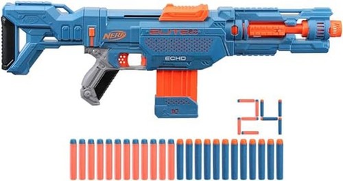 Hasbro nerf elite echo - hasbro,