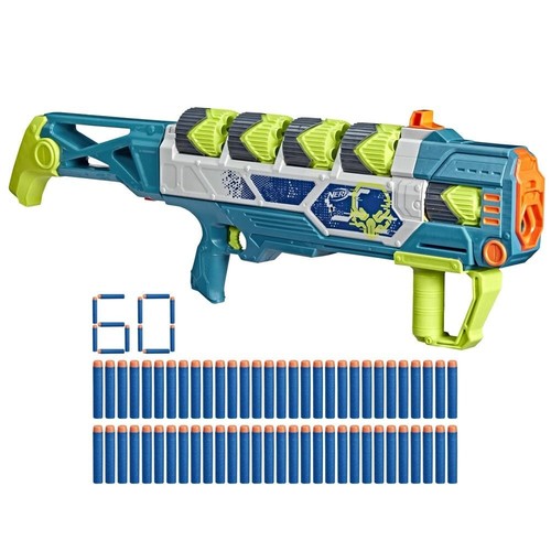 Nerf lsen spielzeug - 12,