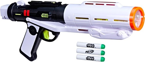 Nerf glowstrike star wars - glowstrike,