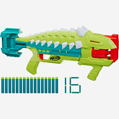 Nerf dinosquad armorstrike - dinosquad,