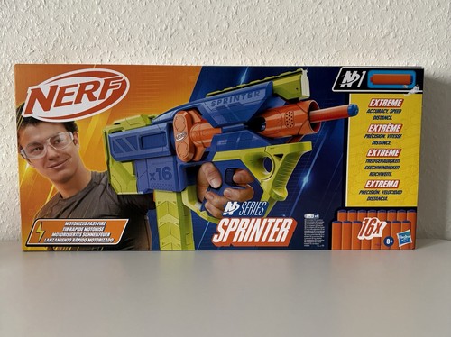 Nerf series sprinter - nerf,