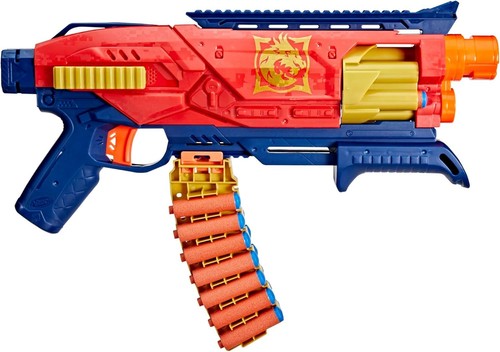 Nerf loadout shadowspeed recon - nerf,