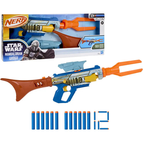 Nerf star wars - wars, the