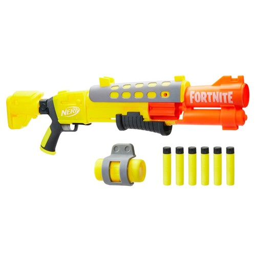 Nerf fortnite legendary tac - fortnite,