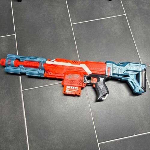 Nerf elite stryfe - nerf, –