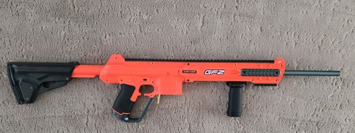 Worker harrier dart blaster - worker,