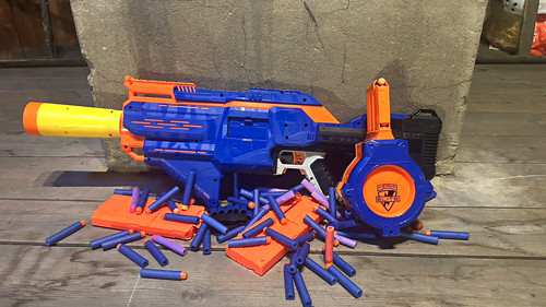 Nerf strike elite dart - elite,