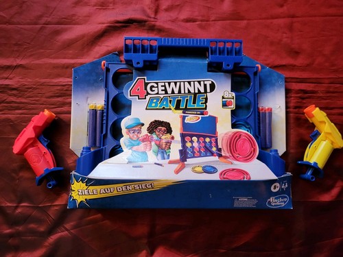 Gewinnt battle nerf - 4,