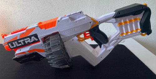 Nerf ultra one blaster - ultra,