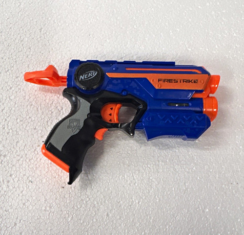 Nerf strike elite firestrike - nerf,