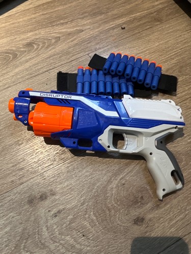 Nerf elite disruptor - nerf,