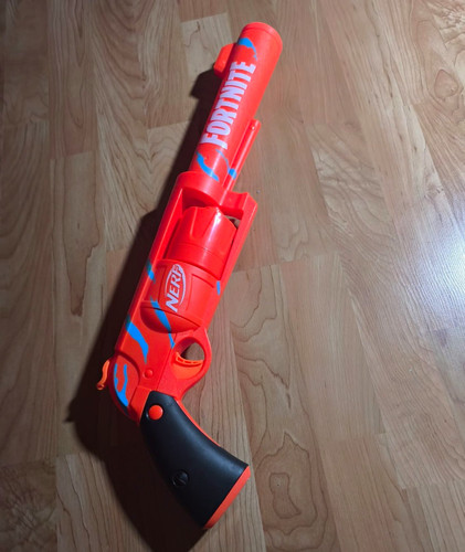 Nerf dartblaster konvolut - nerf,