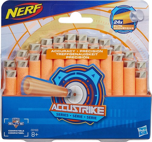Nerf strike elite accustrike - nerf, n-strike