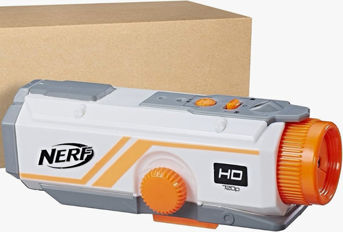 Nerf modulus blast cam - modulus,