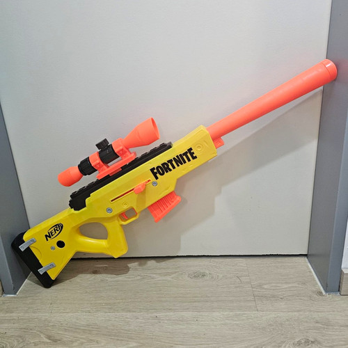 Nerf fortnite dartblaster - fortnite,