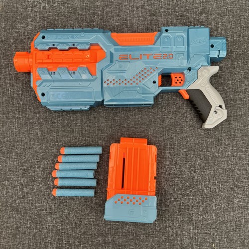 Hasbro nerf elite 0 - nerf,