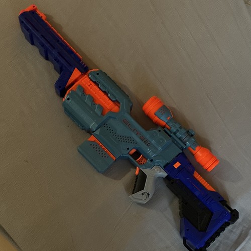 Nerf elite phoenix cs 6 - elite, cs-6