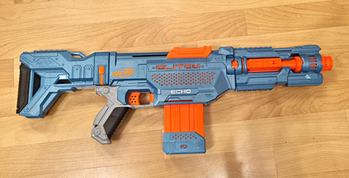 Nerf elite echo - elite,