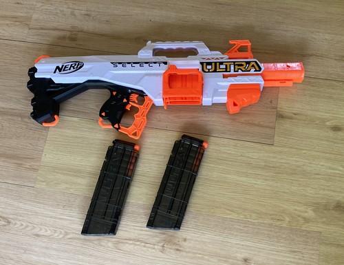 Nerf ultra select - nerf,