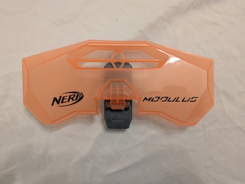 Nerf modulus blast shield - blast,