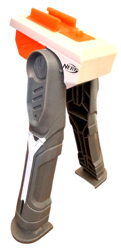 Nerf modulus zweibein blaster - nerf,