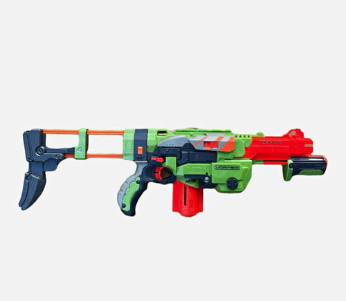 Nerf vortex praxis - nerf,
