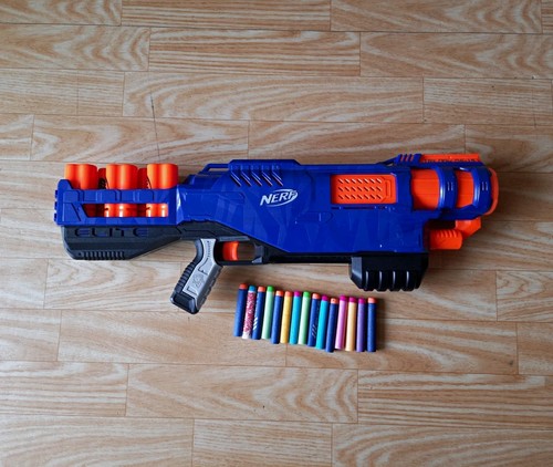 Nerf strike elite - n-strike,