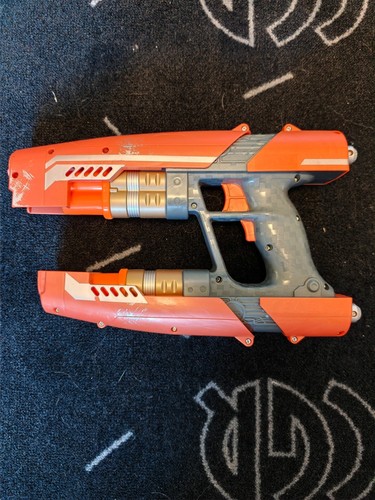 Nerf marvel guardians - nerf, the
