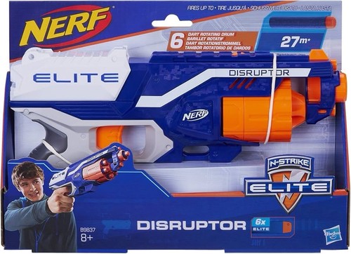 Nerf strike elite - n-strike,