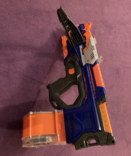 Nerf strike elite accustrike - n-strike,