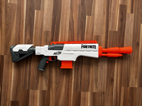 Nerf fortnite motorisierter - nerf, ir